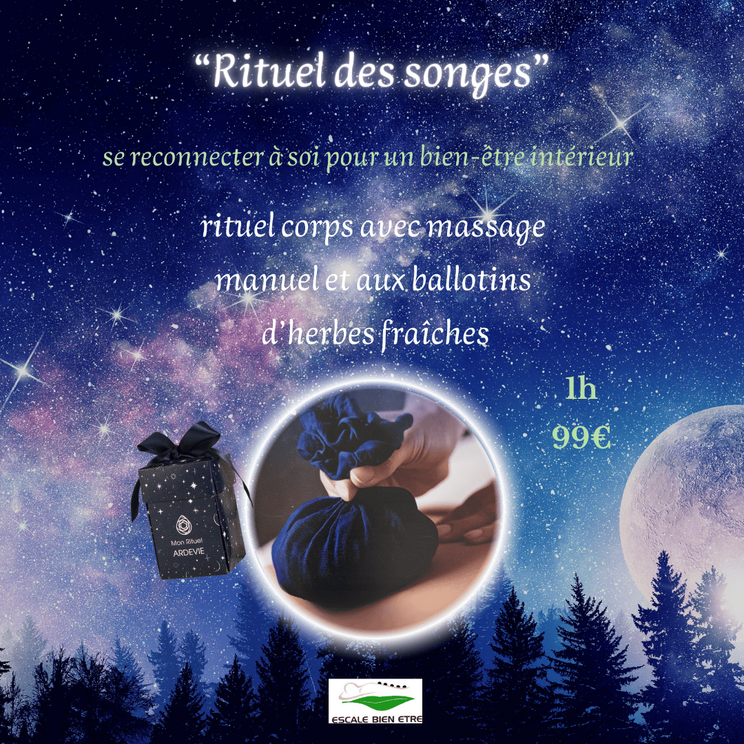 Rituel des songes image